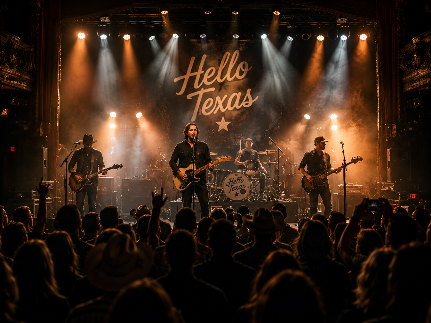 Hello Texas photo 2