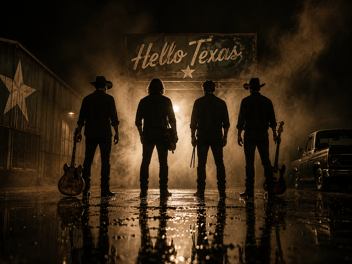 Hello Texas photo 3